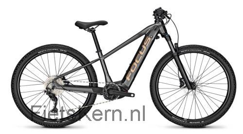 Focus Jarifa2 6.7 beoordelingen en specificaties